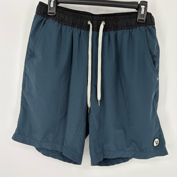 VUORI KORE SHORT LINED 7” - Picture 1 of 11